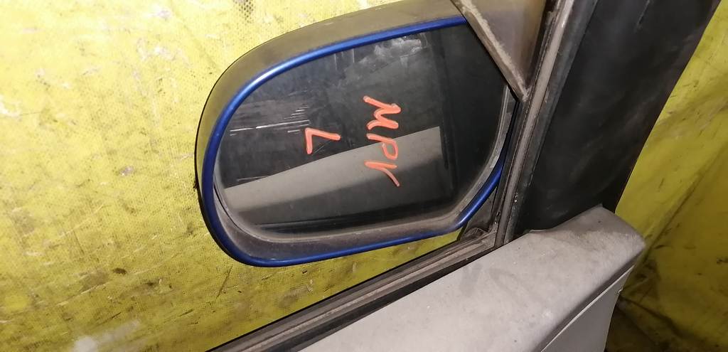 зеркало Mazda MPV 0