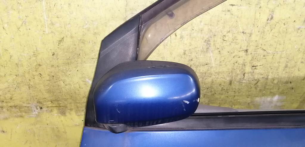 MPV LW5W ЗЕРКАЛО ЛЕВОЕ Mazda MPV 1