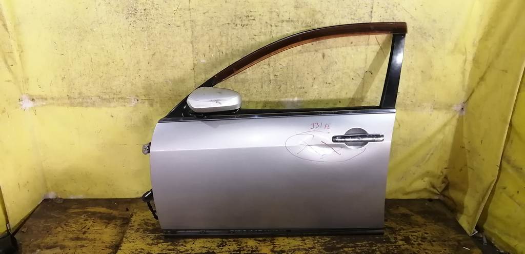 дверь Nissan Teana 0