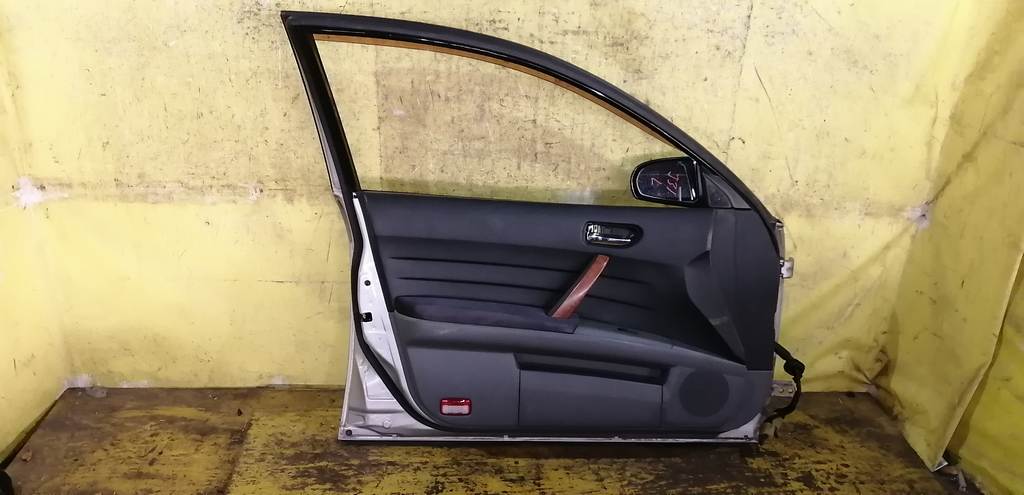 Кузов Nissan Teana 2