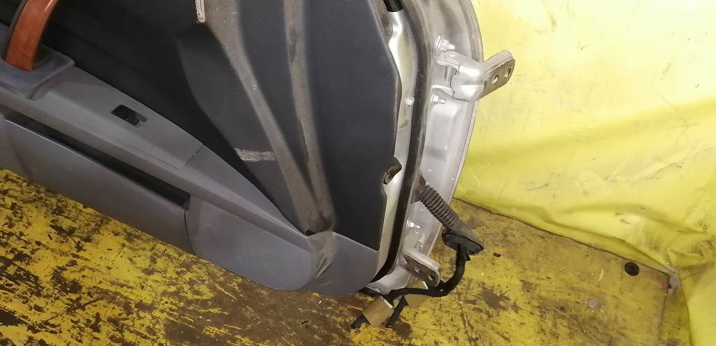 TEANA J31 ДВЕРЬ ПЕРЕДНЯЯ ЛЕВАЯ Nissan Teana 4