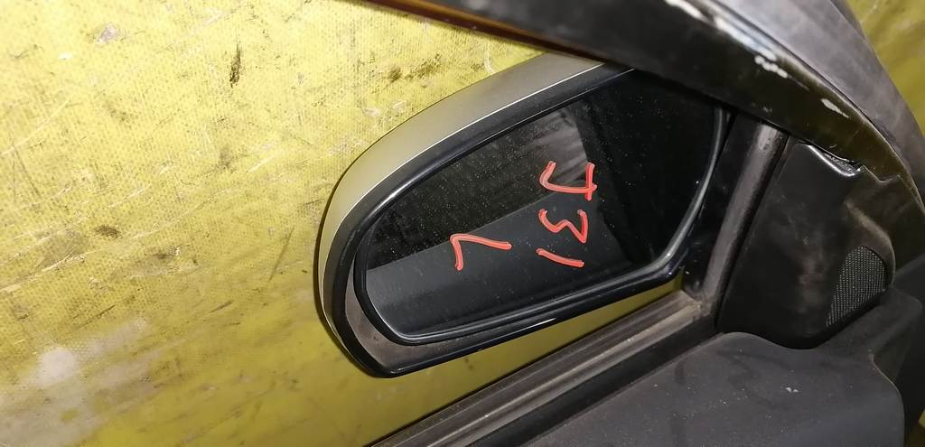 зеркало Nissan Teana 0