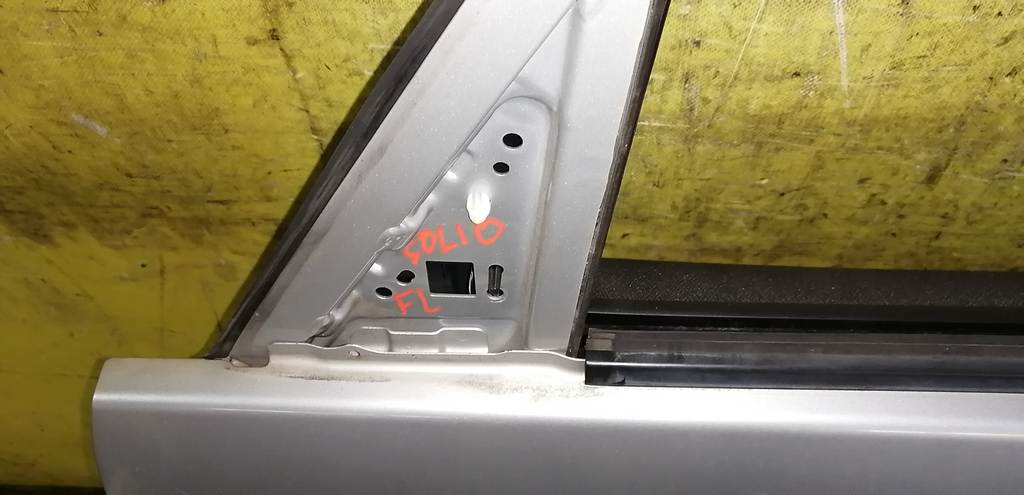 SOLIO MA15S ДВЕРЬ ПЕРЕДНЯЯ ЛЕВАЯ Suzuki Solio 1