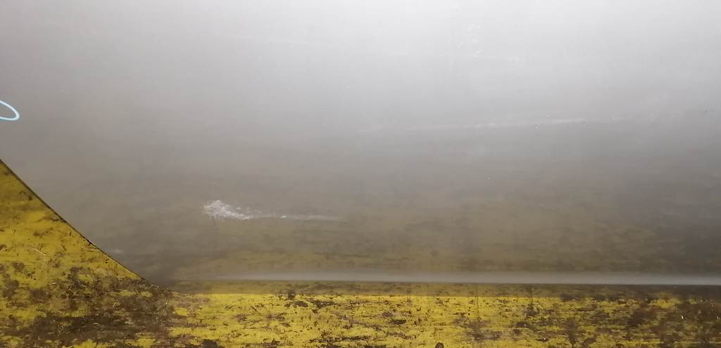 Кузов Suzuki Solio 2