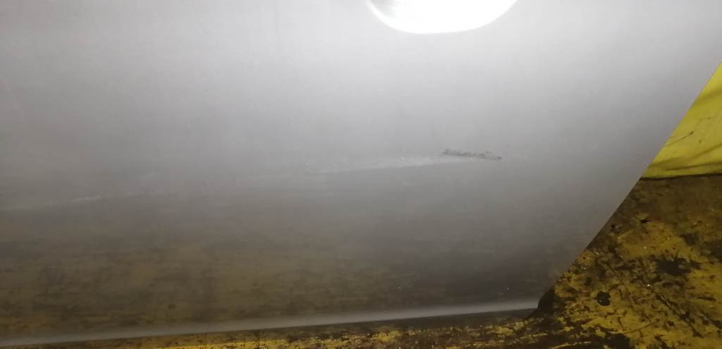 дверь Suzuki Solio 3