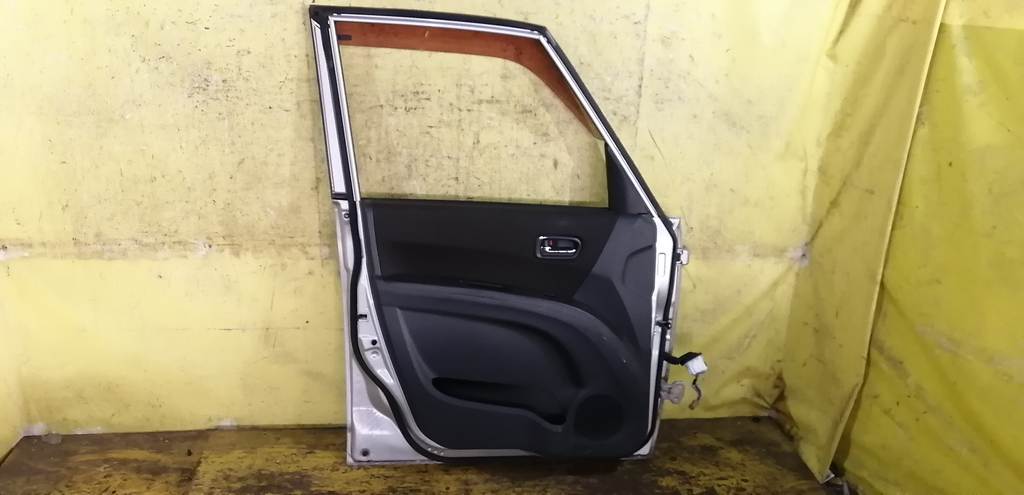 SOLIO MA15S ДВЕРЬ ПЕРЕДНЯЯ ЛЕВАЯ Suzuki Solio 4