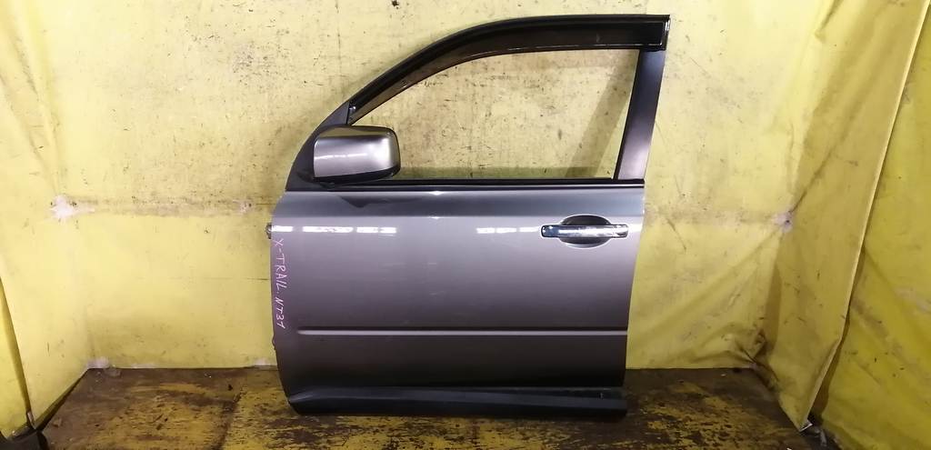 дверь Nissan X-Trail 0