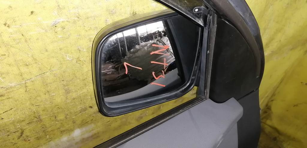зеркало Nissan X-Trail 0