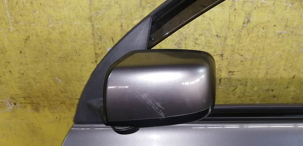 X-TRAIL NT31 ЗЕРКАЛО ЛЕВОЕ Nissan X-Trail 1
