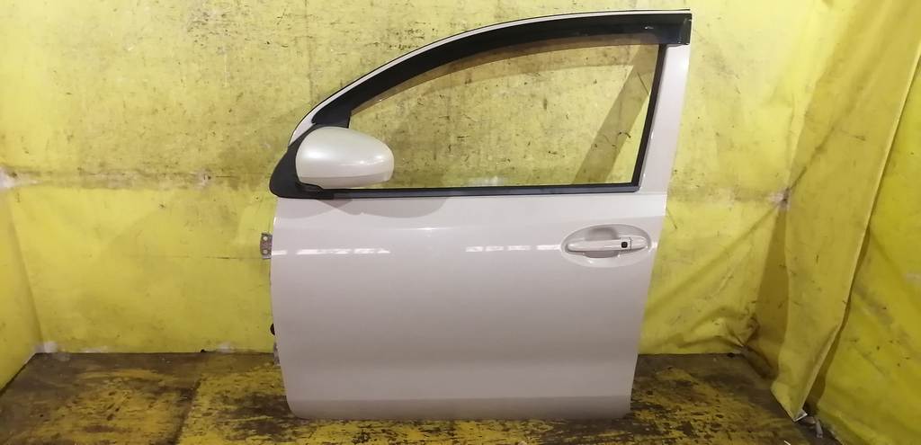 дверь Toyota Passo 0