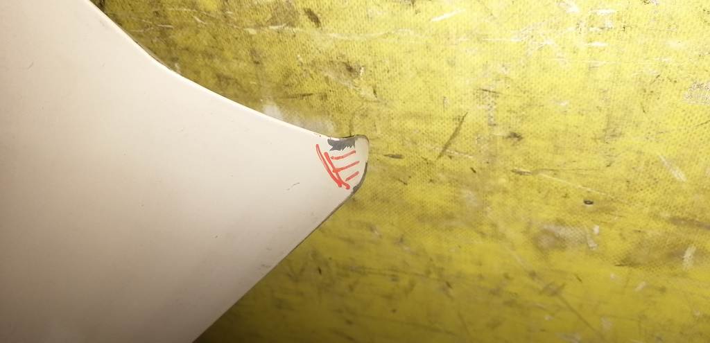 Кузов Toyota Passo 2