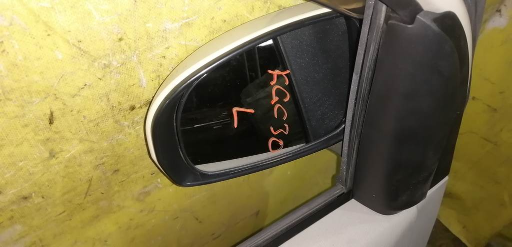 зеркало Toyota Passo 0