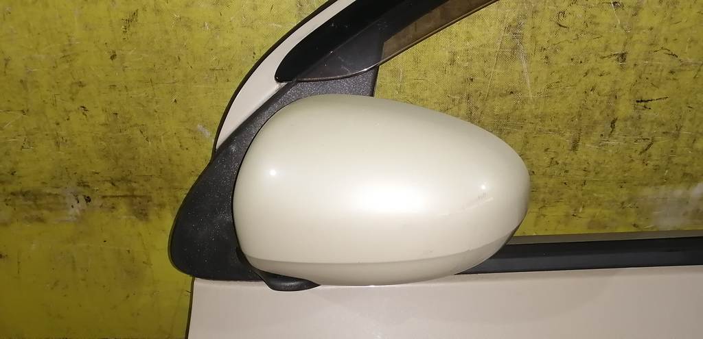 PASSO KGC30 ЗЕРКАЛО ЛЕВОЕ Toyota Passo 1