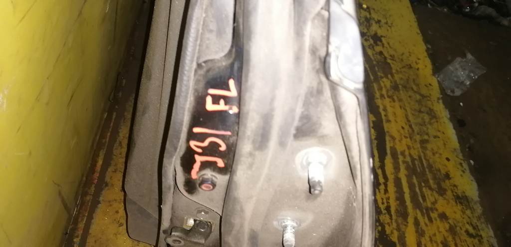 дверь Nissan Teana 0