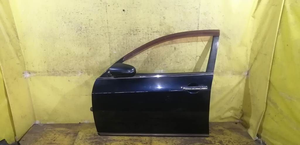 Кузов Nissan Teana 5