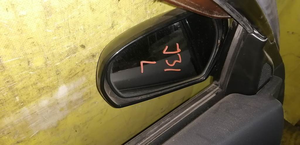 зеркало Nissan Teana 0