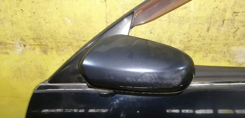 TEANA J31 ЗЕРКАЛО ЛЕВОЕ Nissan Teana 1