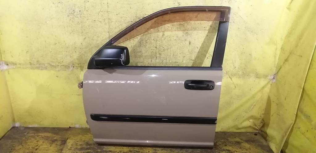 дверь Nissan X-Trail 0