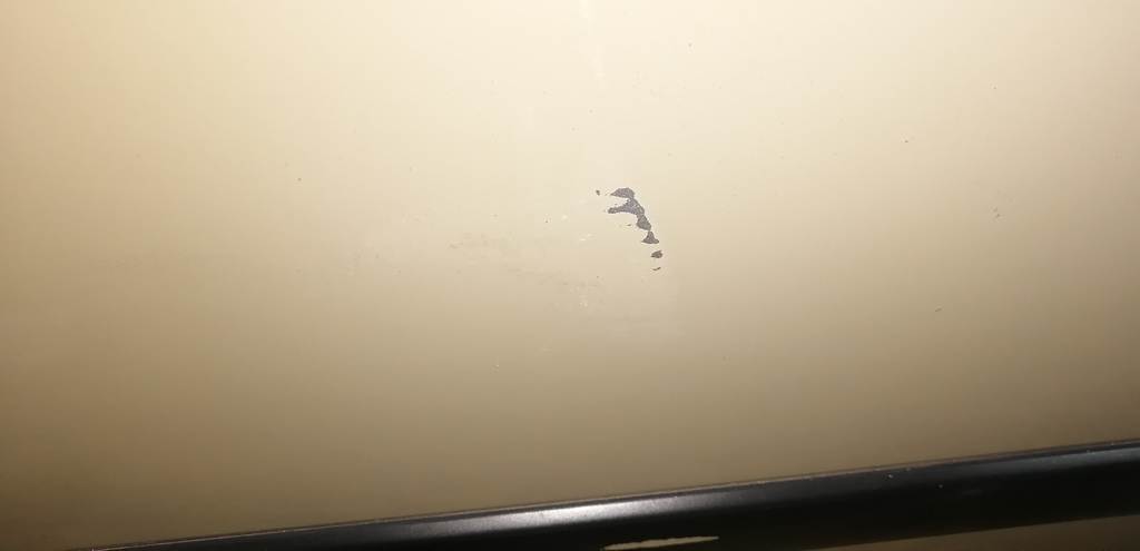 дверь Nissan X-Trail 3