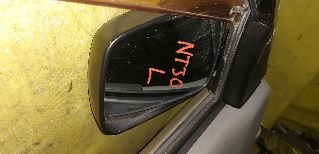 зеркало Nissan X-Trail 0