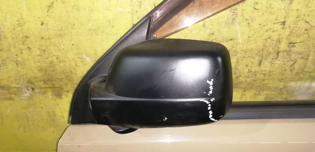 X-TRAIL NT30 ЗЕРКАЛО ЛЕВОЕ Nissan X-Trail 1