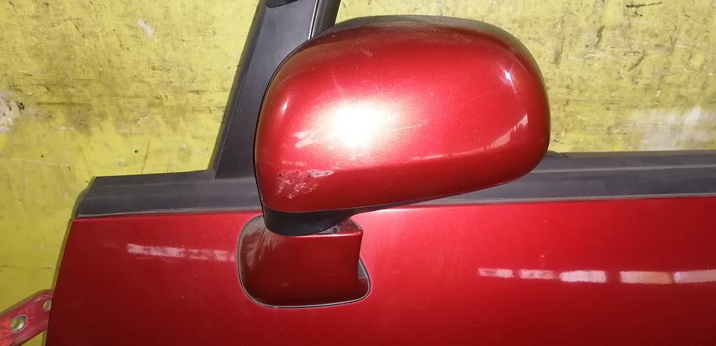 COLT Z21A ЗЕРКАЛО ЛЕВОЕ Mitsubishi Colt 1