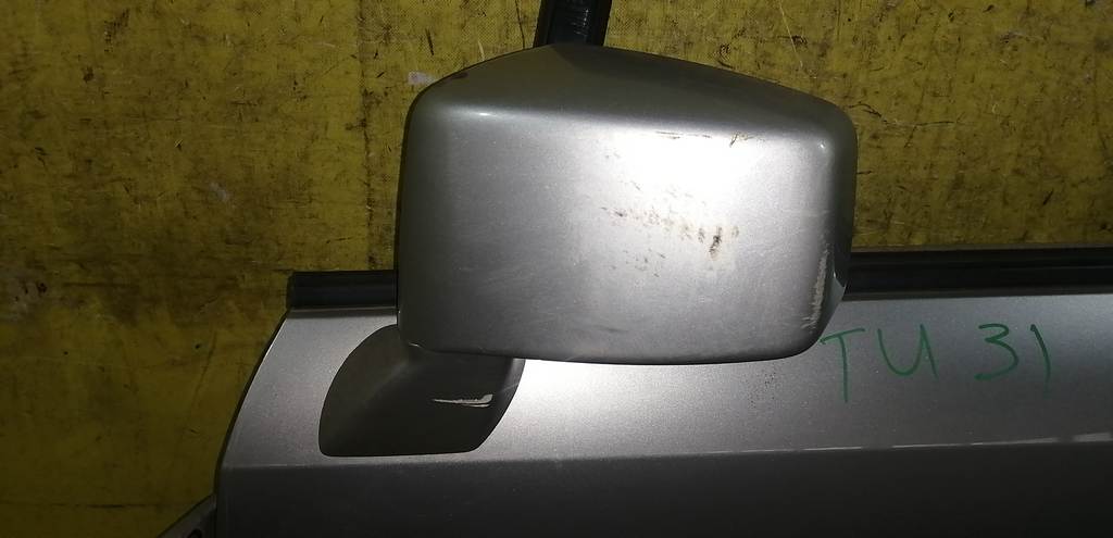 PRESAGE TU31 ЗЕРКАЛО ЛЕВОЕ Nissan Presage 1