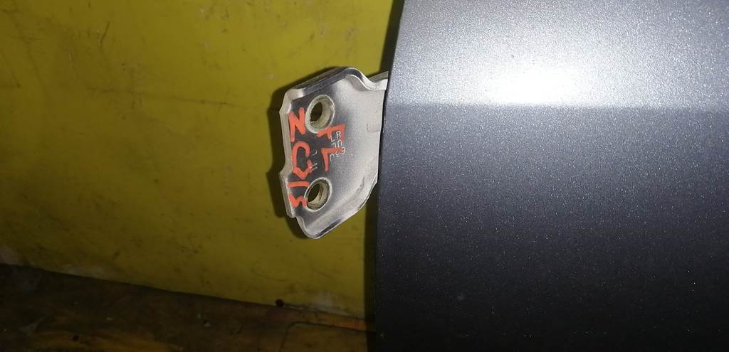 SWIFT ZC31S ДВЕРЬ ПЕРЕДНЯЯ ЛЕВАЯ Suzuki Swift 1