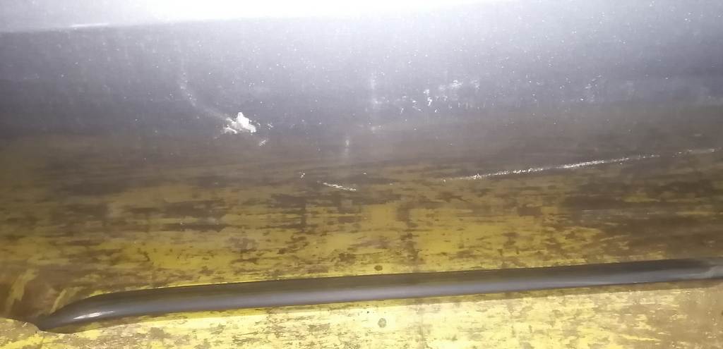 Кузов Suzuki Swift 2