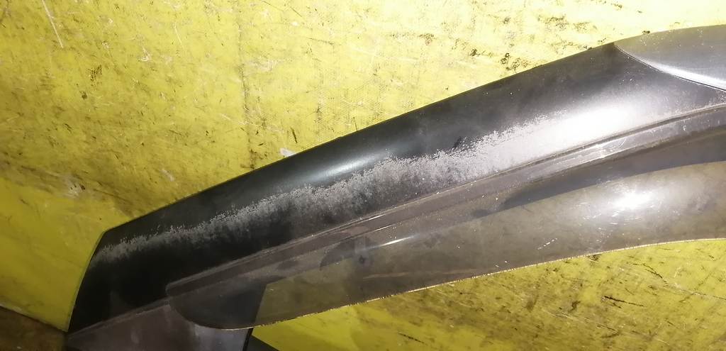 дверь Suzuki Swift 3