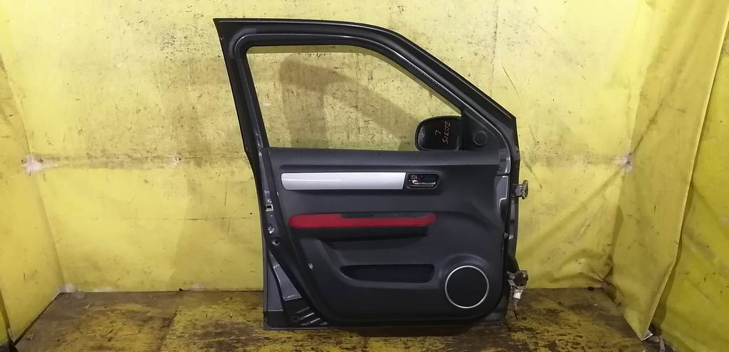 SWIFT ZC31S ДВЕРЬ ПЕРЕДНЯЯ ЛЕВАЯ Suzuki Swift 4