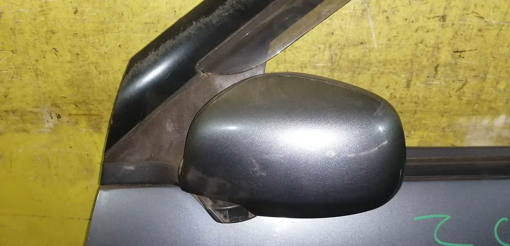 SWIFT ZC31S ЗЕРКАЛО ЛЕВОЕ Suzuki Swift 1