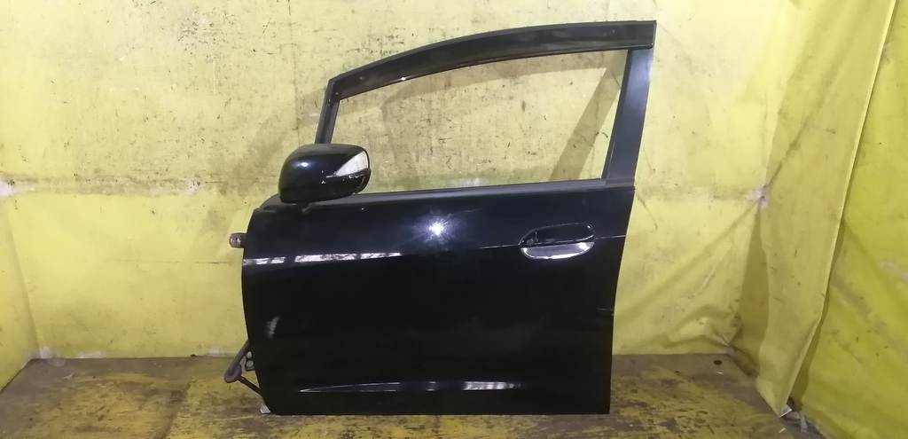 дверь Honda Fit 0