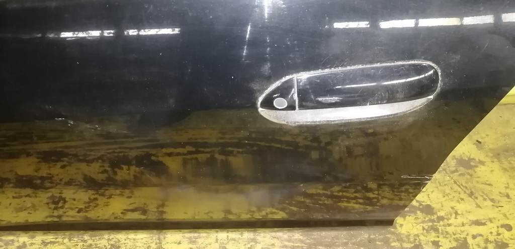 дверь Honda Fit 3