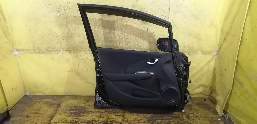FIT GE6 ДВЕРЬ ПЕРЕДНЯЯ ЛЕВАЯ Honda Fit 4