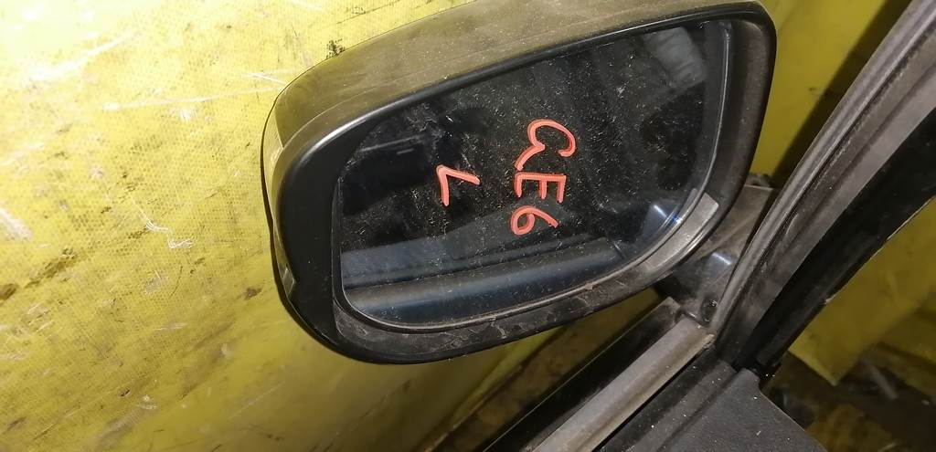 зеркало Honda Fit 0