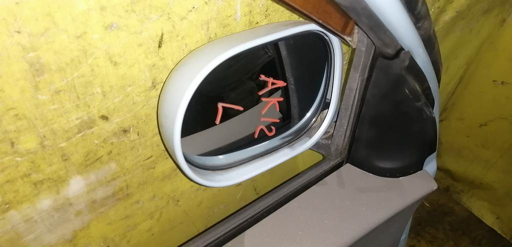 зеркало Nissan March 0