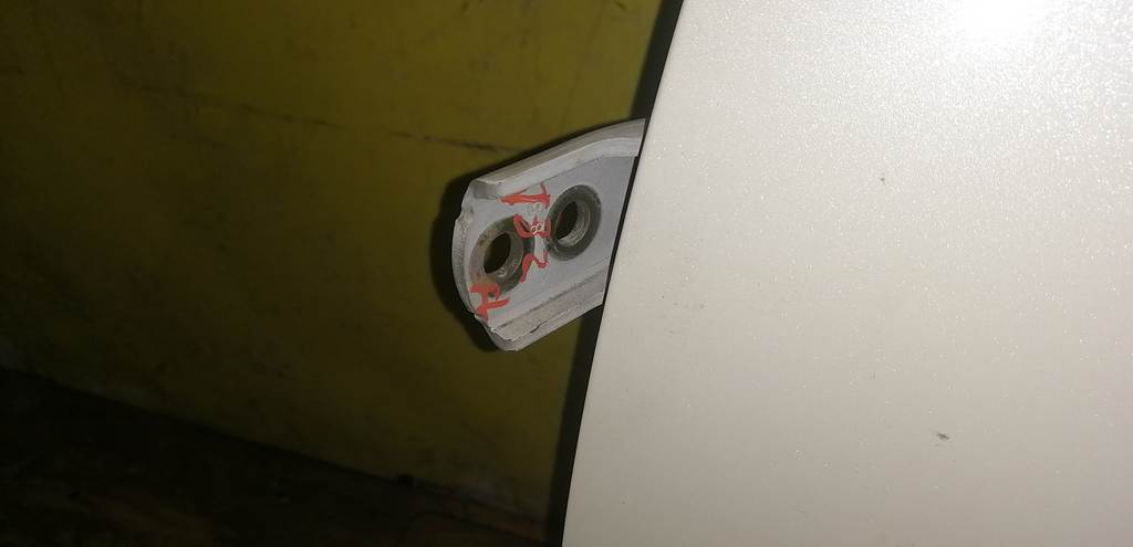 TEANA J32 ДВЕРЬ ПЕРЕДНЯЯ ЛЕВАЯ Nissan Teana 1