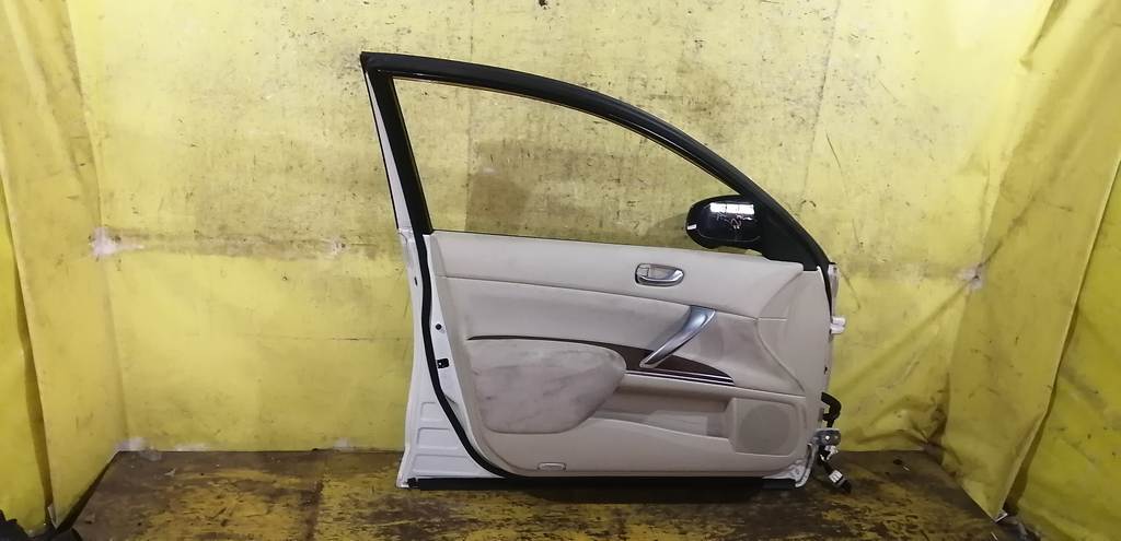 дверь Nissan Teana 3