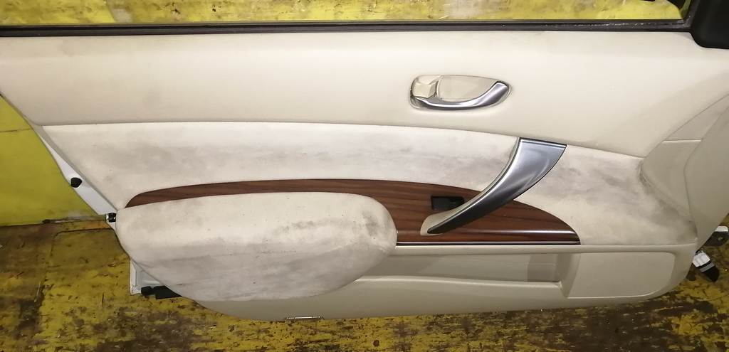 TEANA J32 ДВЕРЬ ПЕРЕДНЯЯ ЛЕВАЯ Nissan Teana 4