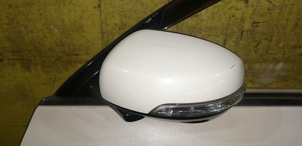 TEANA J32 ЗЕРКАЛО ЛЕВОЕ, ПОВТОРИТЕЛЬ, КАМЕРА Nissan Teana 1