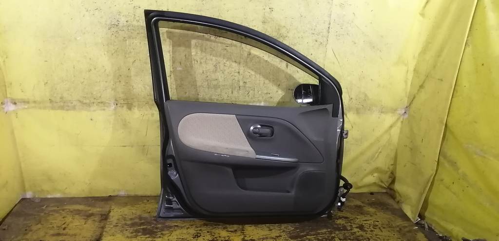 NOTE E11 ДВЕРЬ ПЕРЕДНЯЯ ЛЕВАЯ Nissan Note 4