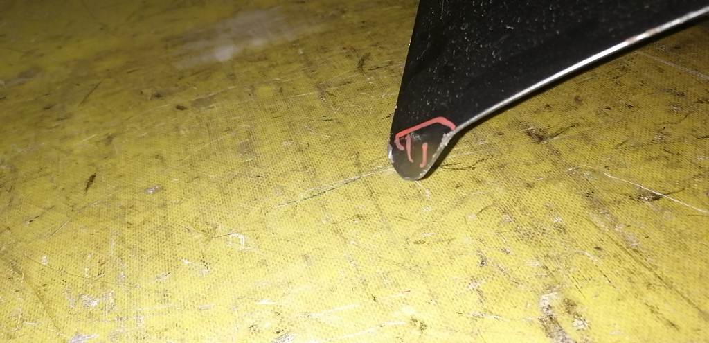 Кузов Nissan Note 2