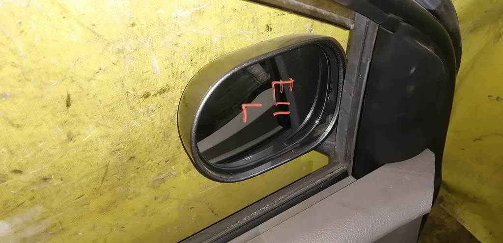 зеркало Nissan Note 0