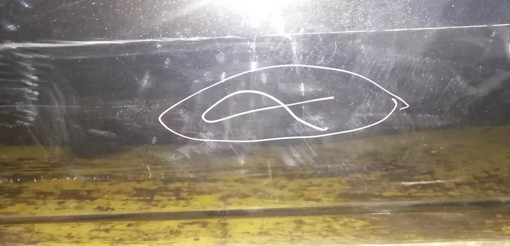 Кузов Subaru Impreza 2