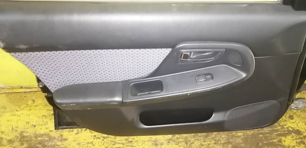 IMPREZA GG2 ДВЕРЬ ПЕРЕДНЯЯ ЛЕВАЯ Subaru Impreza 4