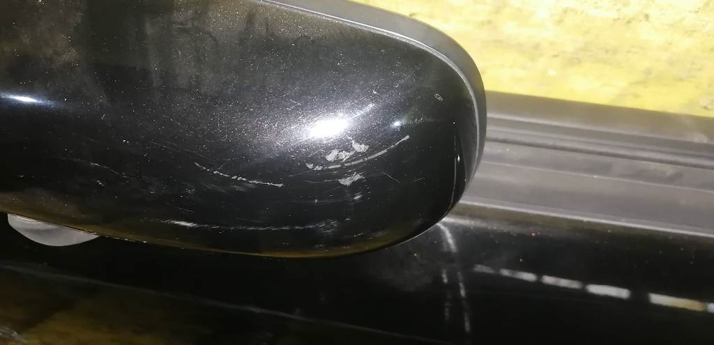 IMPREZA GG2 ЗЕРКАЛО ЛЕВОЕ Subaru Impreza 1