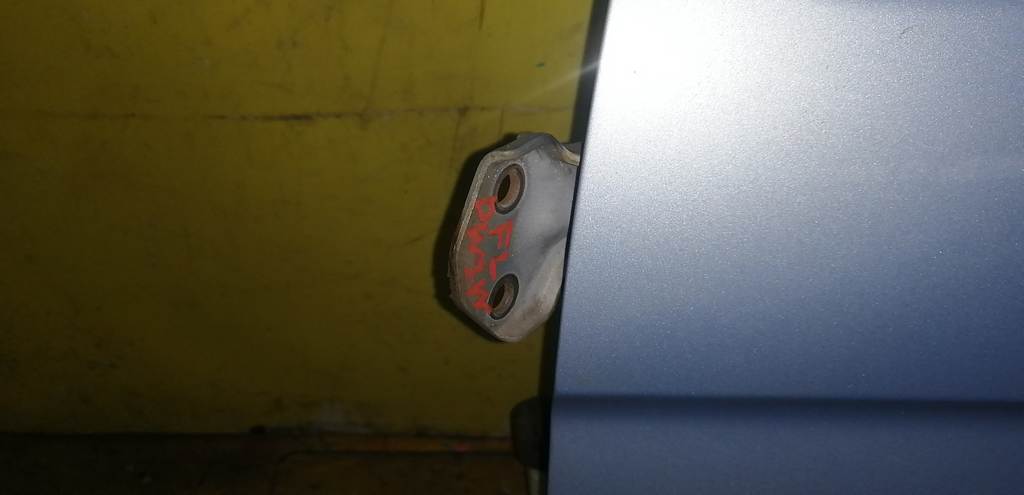 DEMIO DW3W ДВЕРЬ ПЕРЕДНЯЯ ЛЕВАЯ Mazda Demio 1