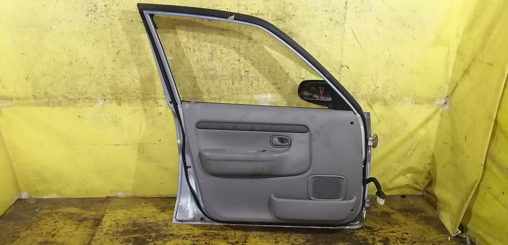 DEMIO DW3W ДВЕРЬ ПЕРЕДНЯЯ ЛЕВАЯ Mazda Demio 4