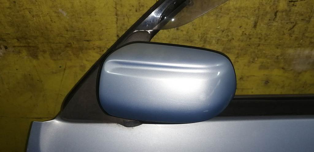 DEMIO DW3W ЗЕРКАЛО ЛЕВОЕ Mazda Demio 1